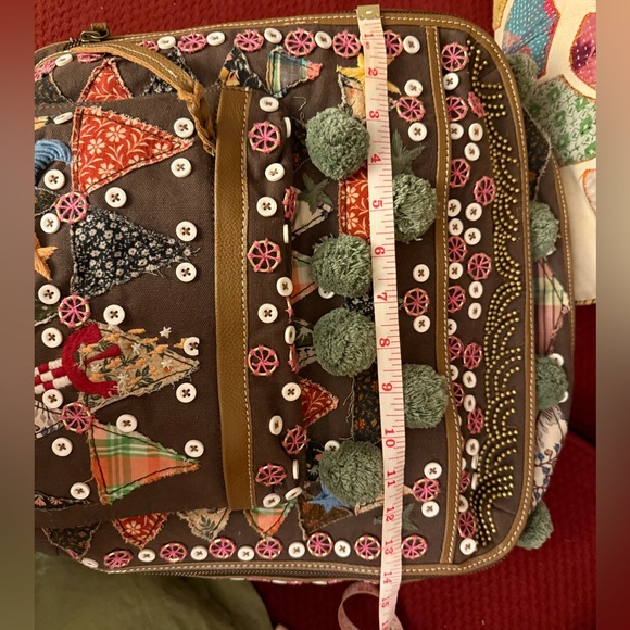 Free People We The Free x The Falls Bexley Backpack - Picture 11 of 15